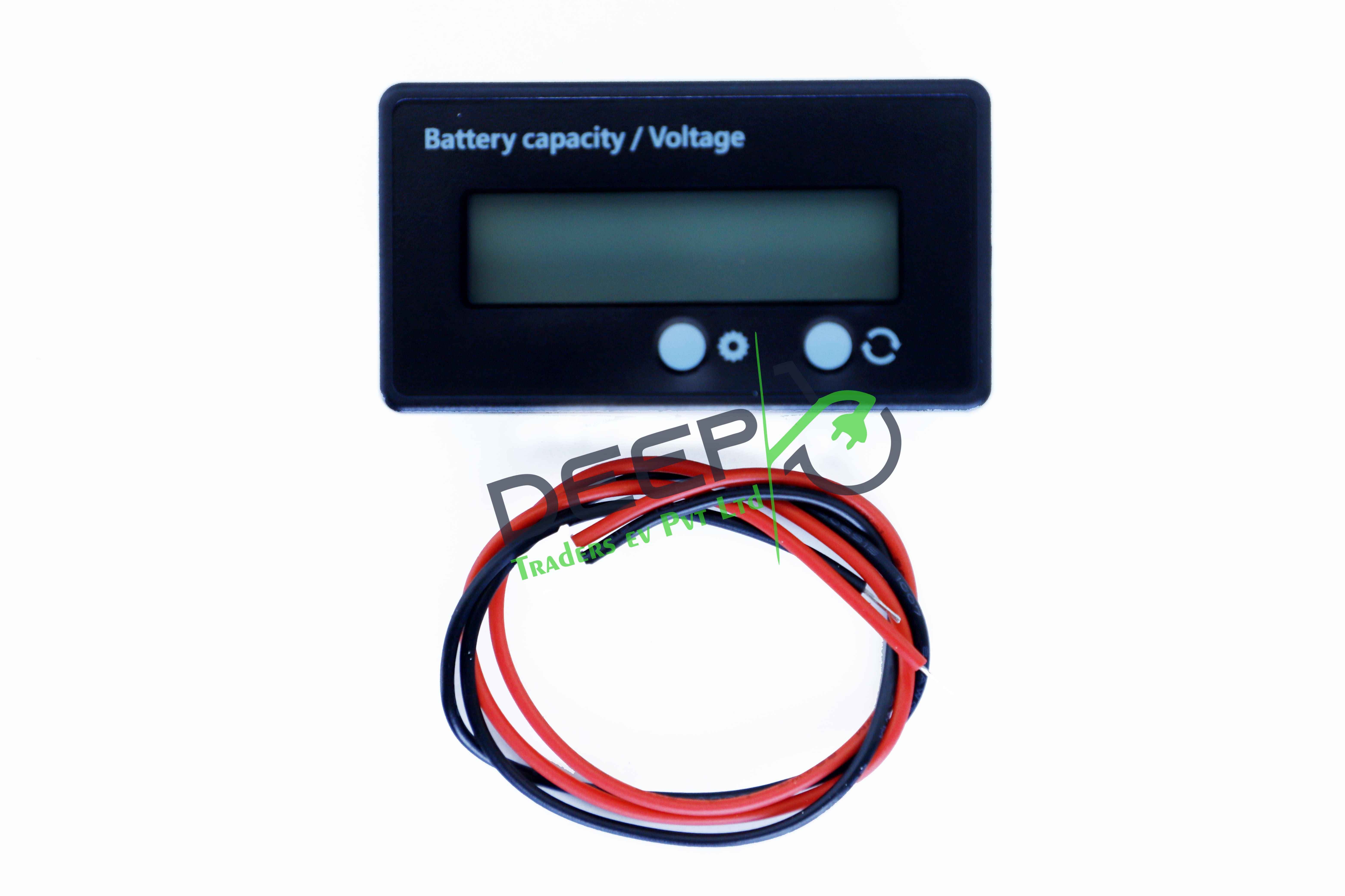 Deep Traders EV Pvt. Ltd.